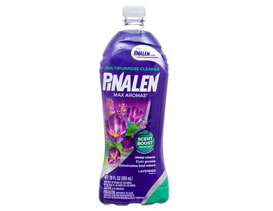 Pinalen Max Lavander 28 oz