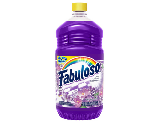 Fabuloso Lavender 56 oz