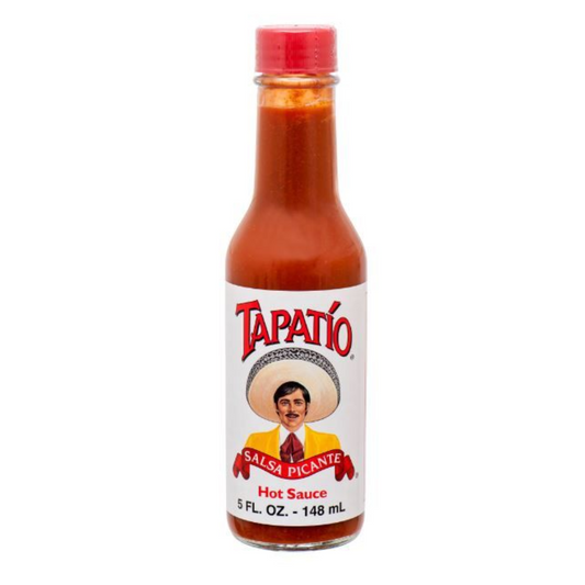 Tapatio Salsa Original 5 oz