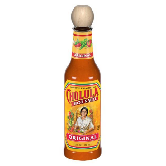 Cholula Salsa Original 5 oz