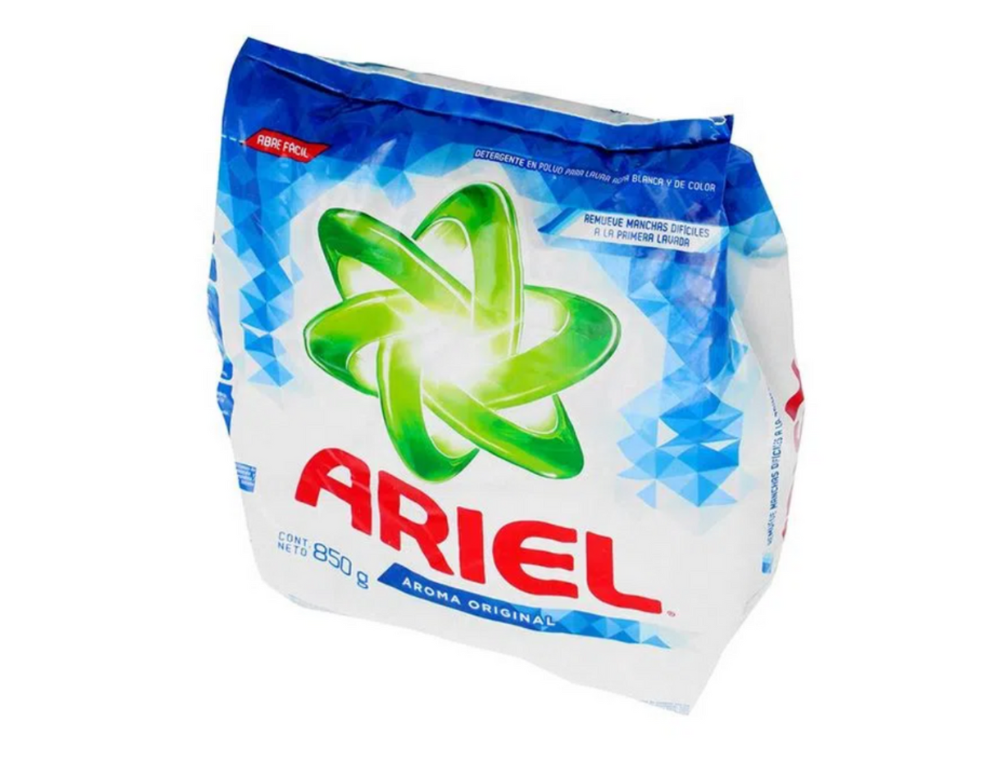 Ariel Detergent Original 850 gm