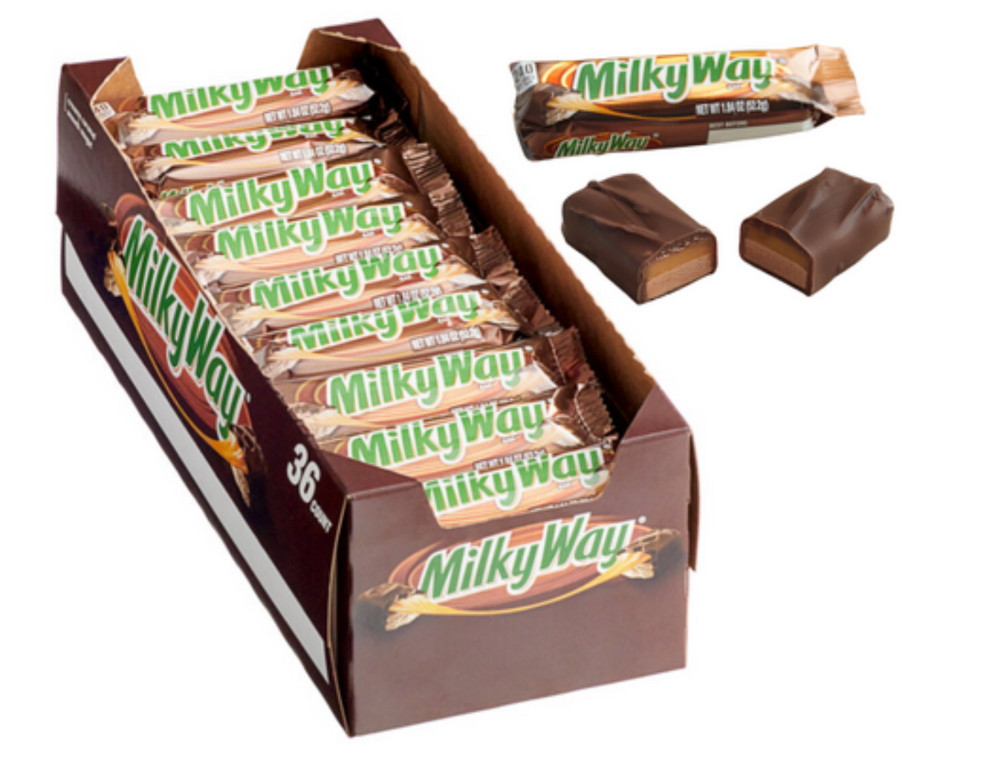 MilkyWay 1.84 oz